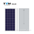 Panneau solaire en poly 200W